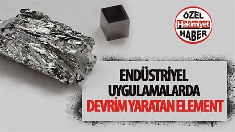  Hafniyum Alaşım Çalışmalarında Kullanımı: Neden Hafniyum Endüstriyel Uygulamalarda Önemlidir?