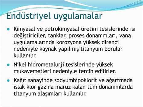  Vanadyum Alaşımları: Endüstriyel Uygulamalar İçin Güçlü Bir Ortak mı?